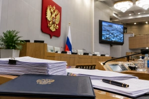 Дмитрий Медведев анонсировал создание двух новых комитетов в Государственной думе