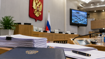 Дмитрий Медведев анонсировал создание двух новых комитетов в Государственной думе