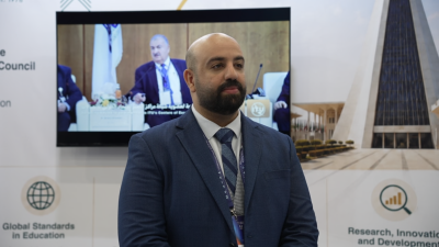 Университет им. Наифа назвал кибербезопасность приоритетом сотрудничества с Россией