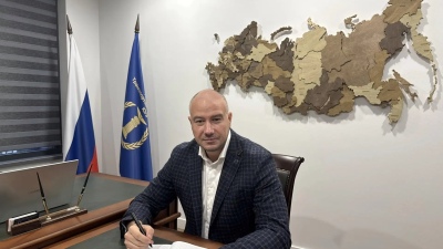 Константин Ларин: «Горячая линия отражает главные проблемы транспортной безопасности»