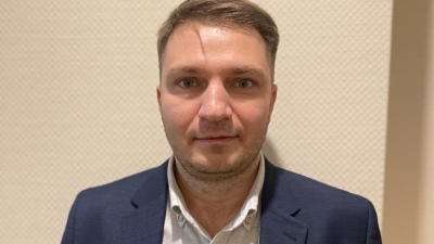 Михаил Петров: «Специфика цифрового рубля создает новые векторы атак и новые маркеры фрода»