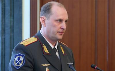 1 ноября 2016 года Евгений Савченко займет пост министра общественной безопасности Челябинской области