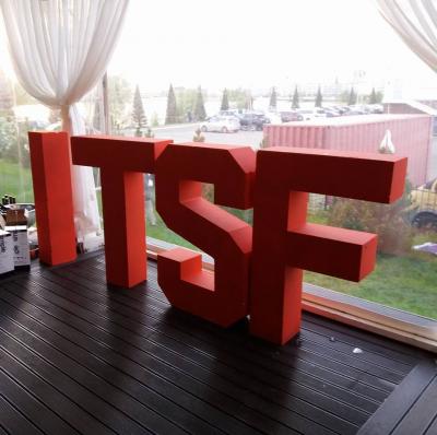 11-я всероссийская конференция ITSF 2017 завершила работу
