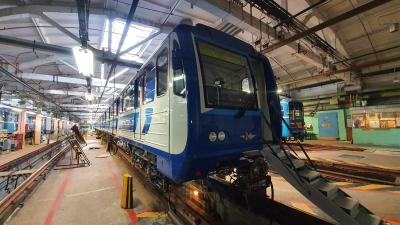 На 297,7 млн. рублей сократят финансирование безопасности метро в Самаре