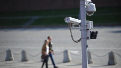 Места массового скопления людей в Приморье оборудуют системой видеонаблюдения с функцией распознавания лиц