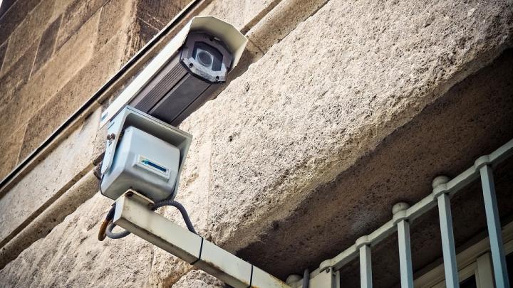 Более 900 тысяч долларов потратит «Белтелеком» на покупку 24 тысяч камер видеонаблюдения