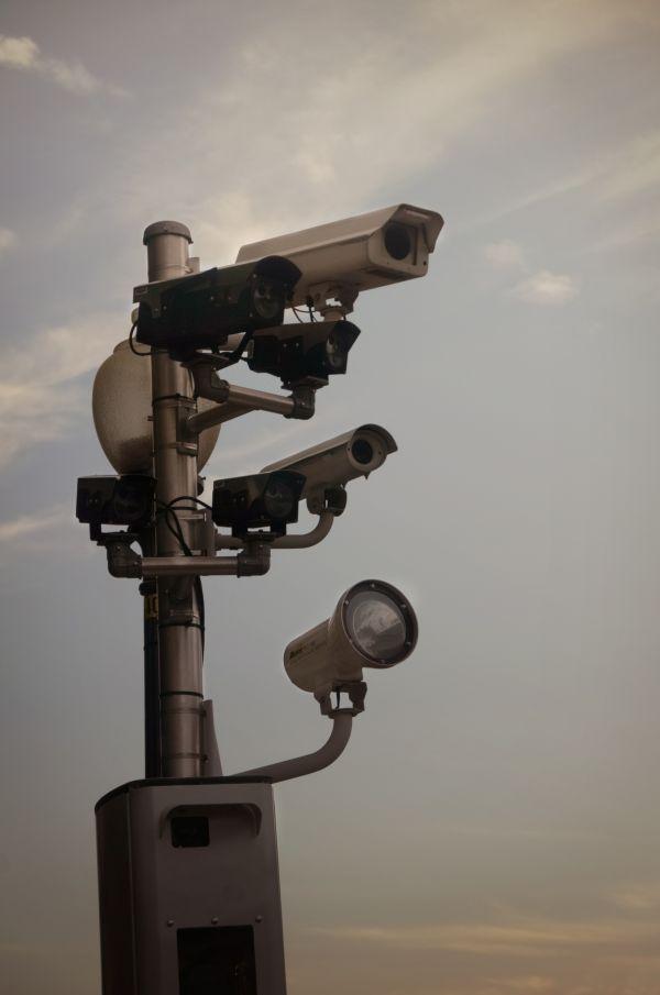 МТС разработала систему «умного наблюдения» в Бийске на коммунальном мосту