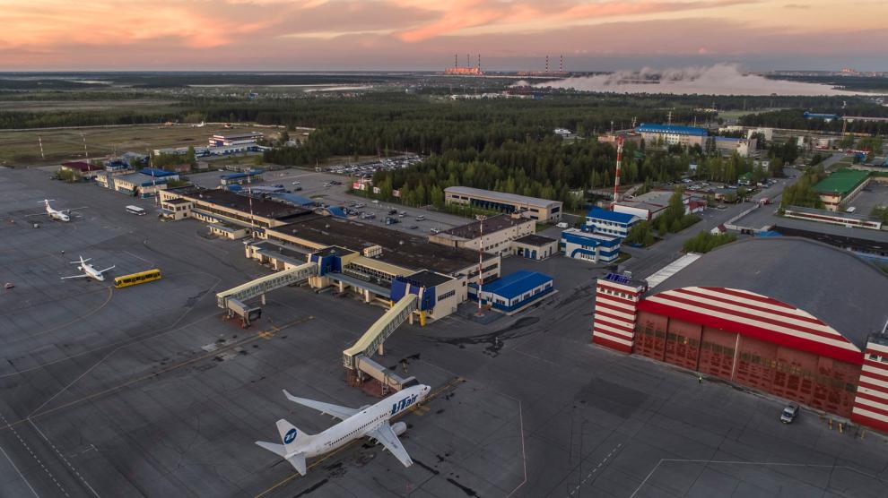 20 млн рублей потратили на современное оборудование для досмотра в аэропорту Сургута