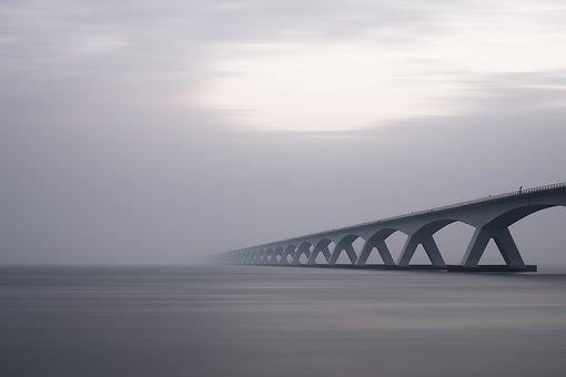 38 млн рублей направлено на охрану четырех мостов в Нижнем Новгороде