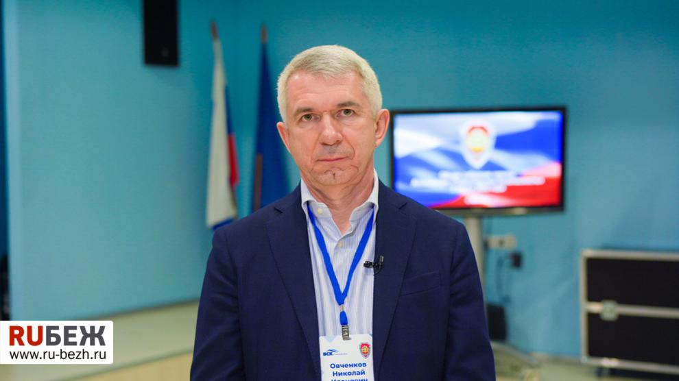 Николай Овченков: «Необходима кооперация субъектов транспортной инфраструктуры»