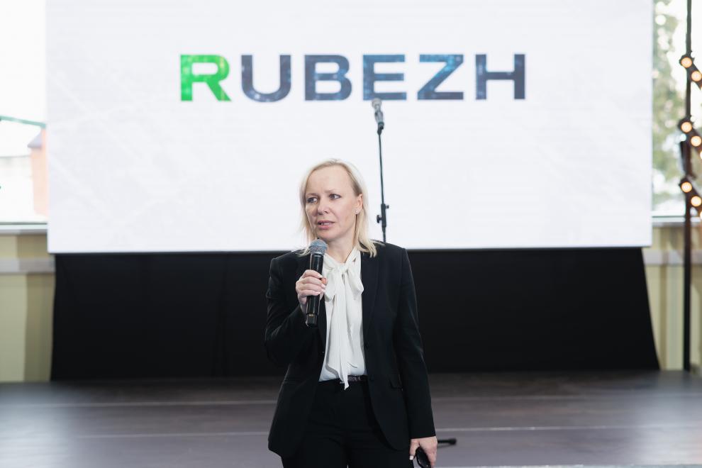 ГК RUBEZH расширяет производство линейки оборудования SONAR RUBEZH собственной разработки