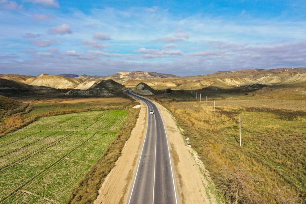 В Минтрансе Камчатского края рассказали о реализации нацпроекта «Безопасные качественные дороги»
