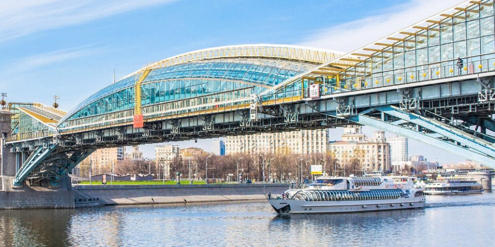 300 камер видеонаблюдения ведут мониторинг за безопасностью акватории Москвы-реки