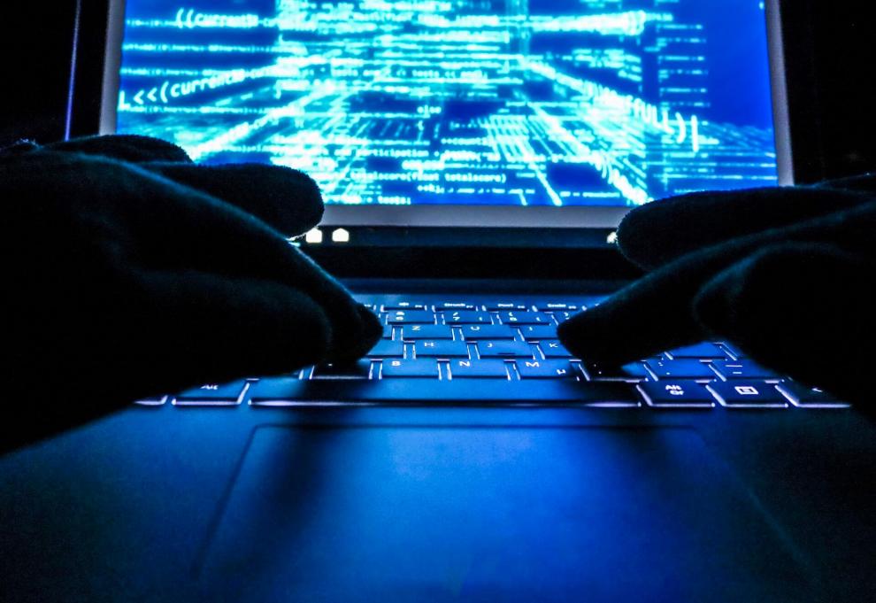 На 6,5% выросло число кибератак в 2021 году