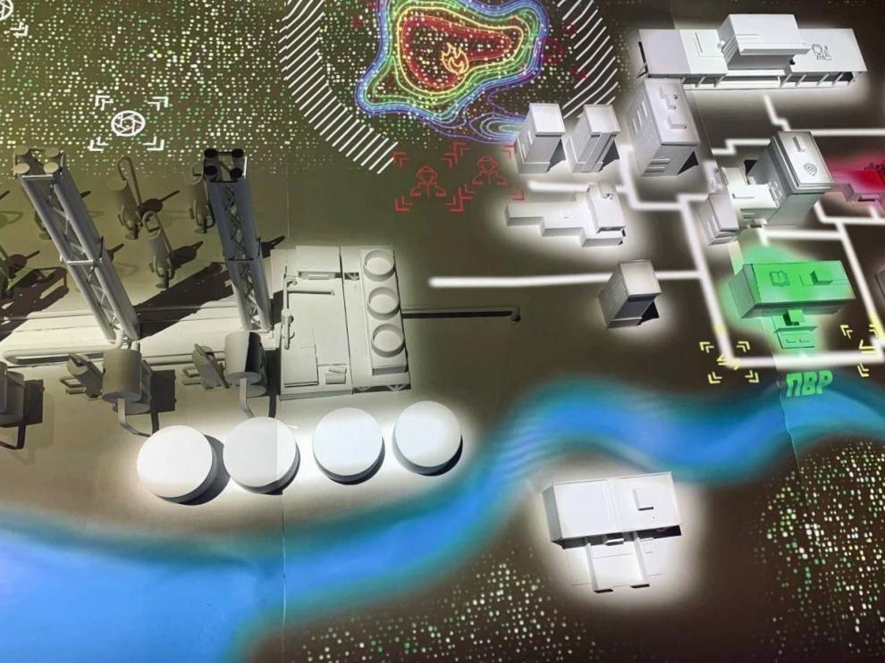 «Росэлектроника» разработала испытательный стенд для тестирования АПК «Безопасный город»