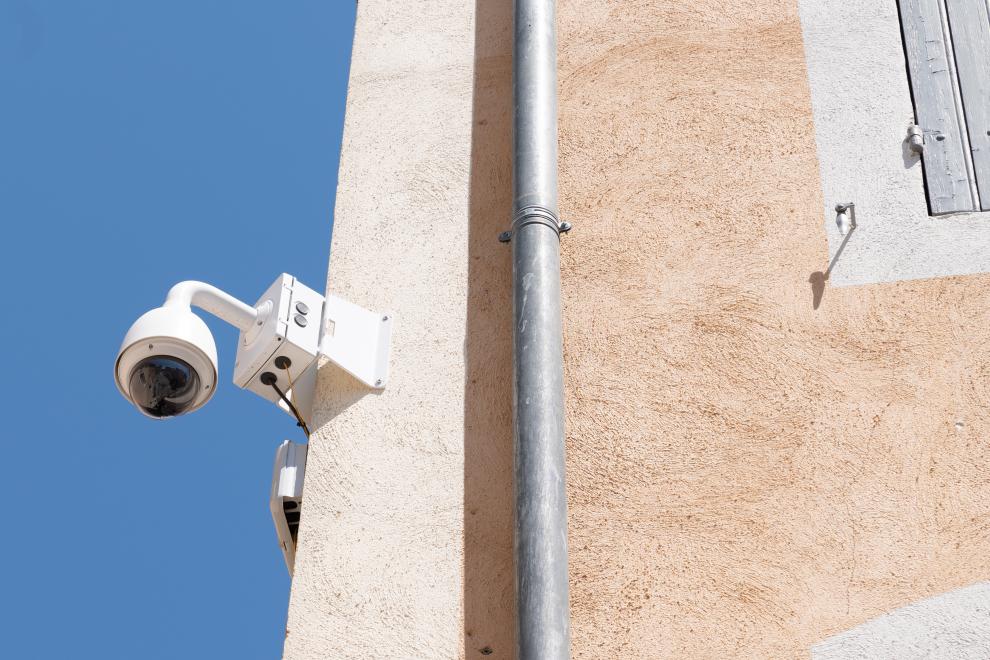 Около 1000 камер видеонаблюдения установят в Нижнекамске