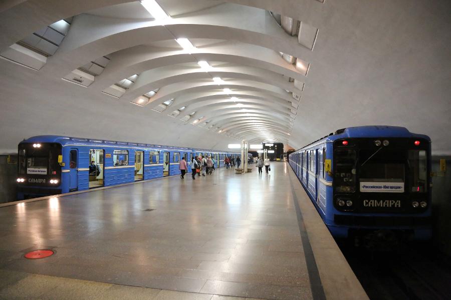 Прокуратура Самарской области предложила профинансировать обеспечение транспортной безопасности метрополитена и трамвайно-троллейбусного управления