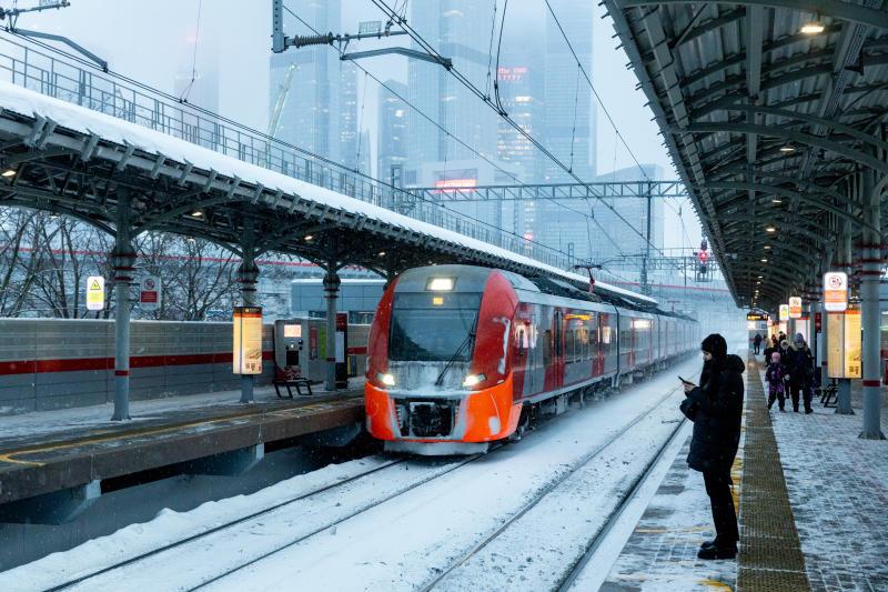 ГК 1520 внедрила российскую цифровую автоматику на станции Калашниково линии Санкт-Петербург – Москва