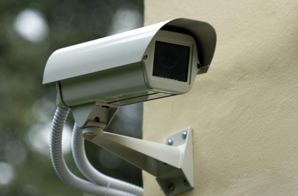 В Норильске разработают систему городского видеонаблюдения