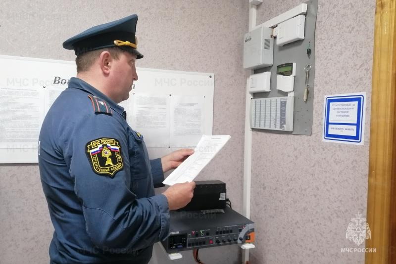 Иностранных производителей систем безопасности из недружественных государств могут включить в «черный список» для применения в России
