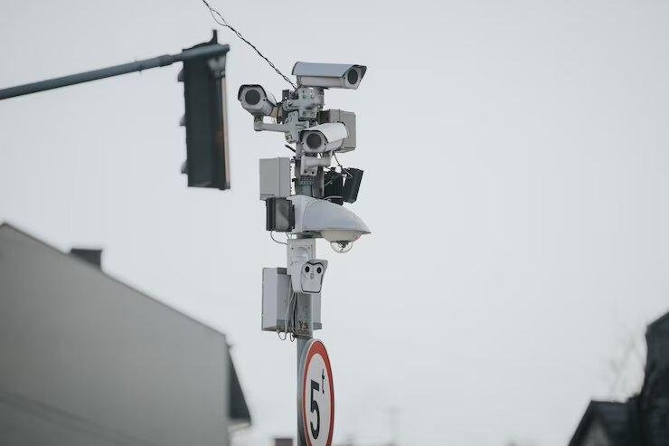 80 камер видеонаблюдения с функцией распознавания лиц установят в Краснодаре