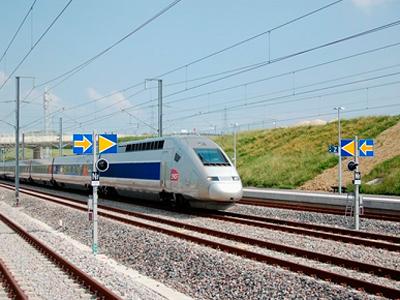 Проект по развитию ВСМ на железнодорожном транспорте ускорит перевозки