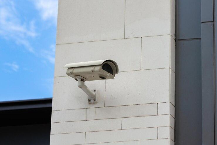 В Чувашии увеличат финансирование на модернизацию систем уличного видеонаблюдения в 2024 году