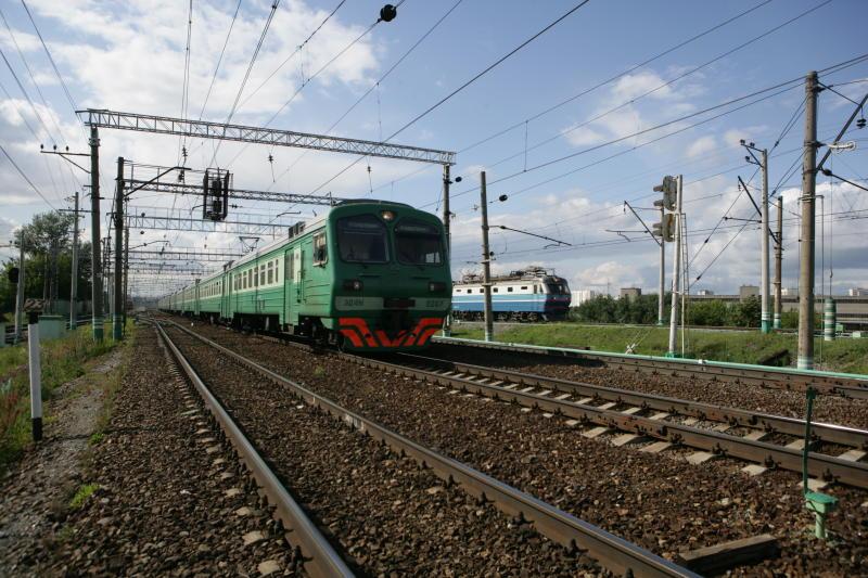 83,4 млн рублей выделит АО «Содружество» на обеспечение безопасности пригородных железнодорожных перевозок