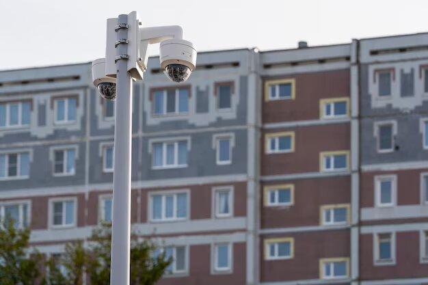 Минтранс Самарской области ищет подрядчика для установки видеокамер на дорогах