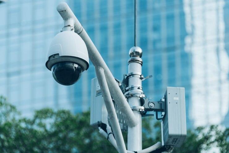 2000 камер видеонаблюдения будет подключено к системе распознавания лиц в Новосибирске