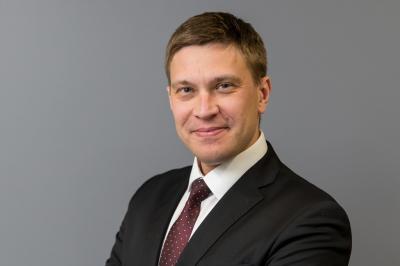 Евгений Судьин: «Рынок ждет от поставщика комплексных решений»