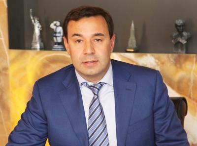 Михаил Кочетков: «Наша задача — увеличить производительность в десятки раз»