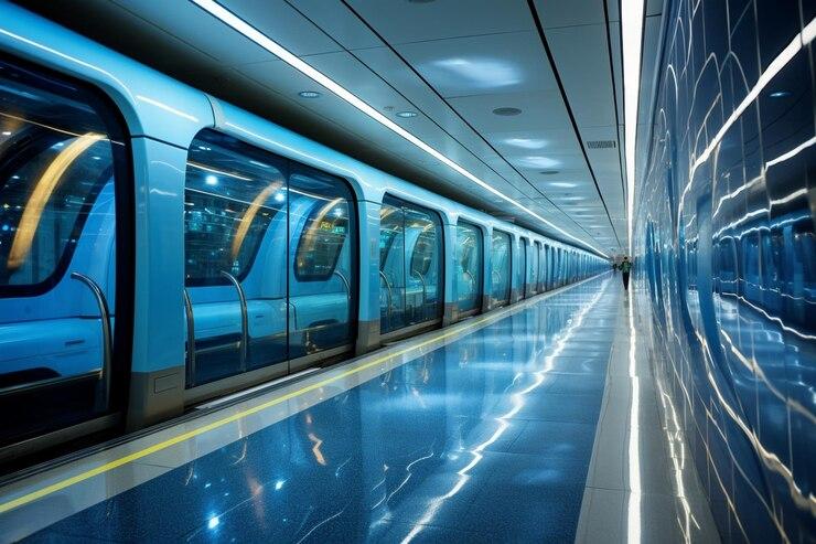 17,3 млн рублей выделят на оснащение автономной системой пожаротушения станции «Невский проспект» метро Санкт-Петербурга