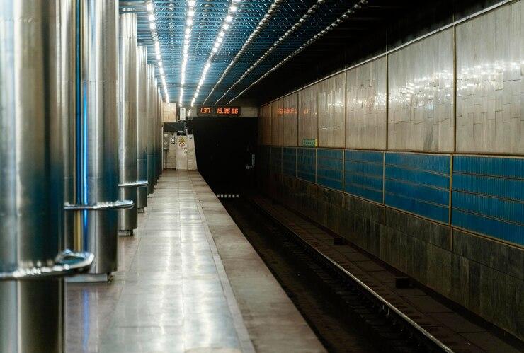 1 млрд рублей необходимо на обеспечение транспортной безопасности метро Самары