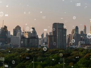 На базе нацсистемы пространственных данных разработают цифровую платформу развития городов