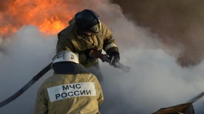 МЧС планирует увеличить штрафы за административные нарушения в области пожарной безопасности