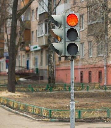 Модернизация светофоров поможет Ставрополю избавиться от пробок  на дорогах