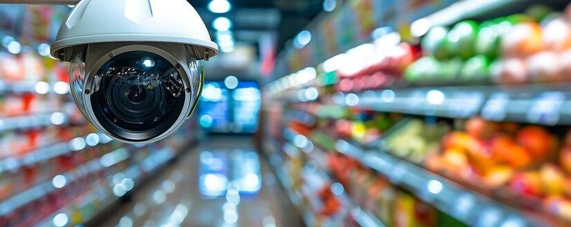 Ритейлеры увеличили закупки систем распознавания лиц на 15% для предотвращения воровства в магазинах