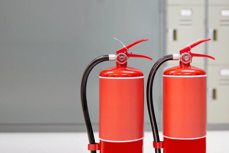 На модернизацию противопожарных систем в образовательных организациях Ставрополя направят более 50 млн рублей