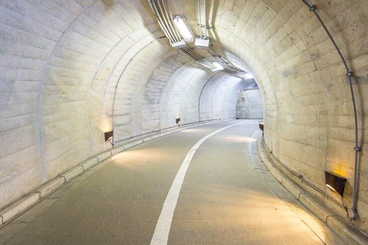 Два тоннеля в Санкт-Петербурге оснастят камерами видеонаблюдения и системой оповещения