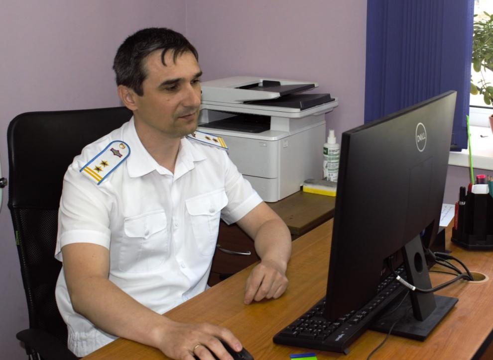 500 человек прошли обучение на базе Приморского филиала ведомственной охраны Минтранса