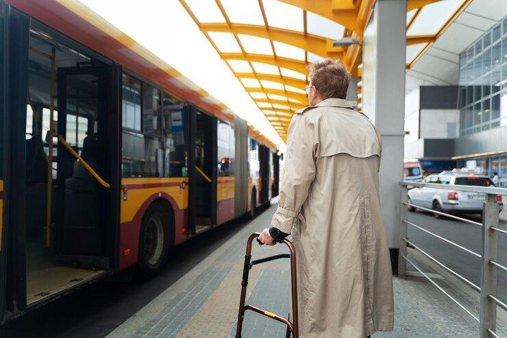 В Сочи с помощью видеоаналитики будут контролировать трафик общественного транспорта