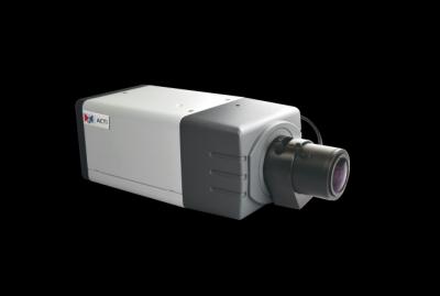 ACTi выпустила новые камеры Q-серии для скрытого видеонаблюдения