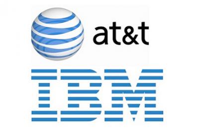AT&T и IBM вместе обеспечат безопасность облачных приложений