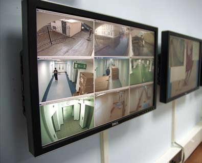 Российские больницы могут оснастить дополнительными камерами видеонаблюдения