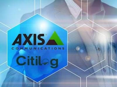 Axis Communications поглотила производителя видеоаналитики Citilog
