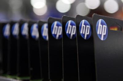 Hewlett Packard официально разделили на две компании