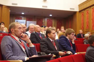 Отзывы участников конференции: «Российская тахография: эффективные решения для транспорта»