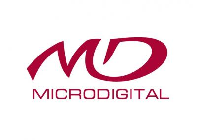 Компания MICRODIGITAL обновила прайс-лист