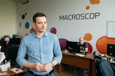 Артем Разумков, генеральный директор Macroscop: «Межкамерный трекинг – новое слово в работе с видеоархивом»